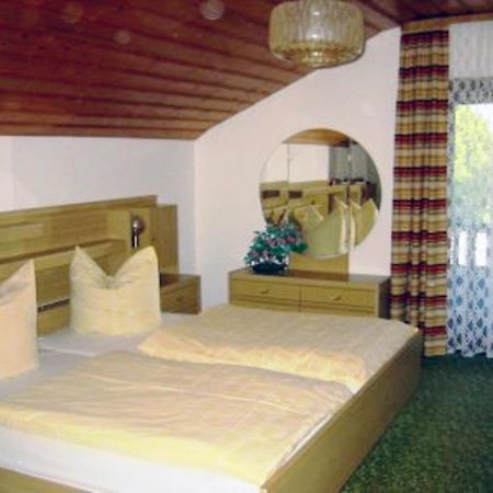 Ferienwohnung Knittler Waging am See Exterior foto